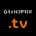 GRANDPRIX TV icon