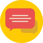 Smart Social Reply icon