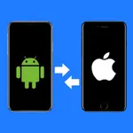 Copy My Data: Transfer My Data icon