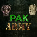 Pak Army Suit Editor icon
