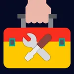 All in One Toolbox Smart Tools icon