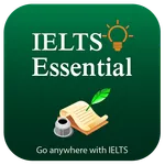 IELTS Essential Words & Tests icon