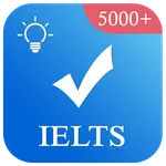 IELTS Test - IELTS Practice icon