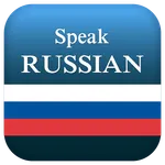 Learn Speak Russian - Speaking icon