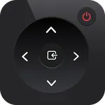 Remote Control for Samsung TV icon