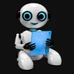 Board Game Bot AI icon