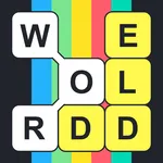 Worddle - Mental Training Game icon