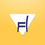 Vitrine Furniture icon