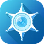 Olive Cast: Body Cam Video Rec icon