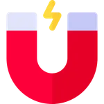 Magnetic Field Meter icon