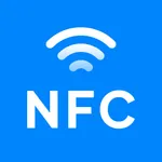 NFC Tools: Card Reader & Write icon
