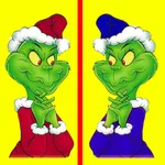 Find 4 Difference icon