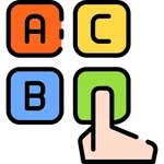 العب وامرح وتعلم icon