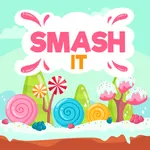 Smash It icon