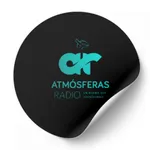 Atmosferas Radio icon