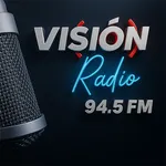 Radio Visión Chihuahua 94.5 FM icon