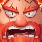 Smashing Heroes, Ball Defense icon