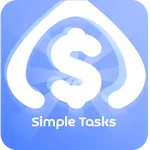 Simple Tasks: Play & Earn Cash icon