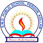 SMD Public School Peroor Kolla icon