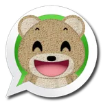 Bear DIY for Chat icon