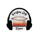 Smelting Pot Studios icon