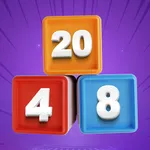 2048 Next Generation icon