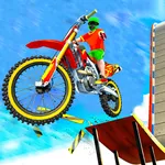 Bike Racing Games - GT Bike 3D icon