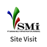 SMI Site visit icon