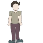 Stylez - Men Fashion ( Avatar  icon