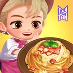 BTS Cooking On STOVE : TinyTAN icon