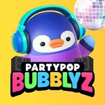 Party Pop Bubblyz icon