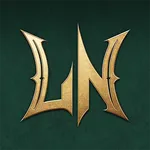LORDNINE : Infinite Class icon
