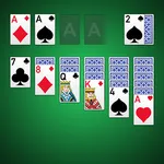 Solitaire icon