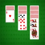 Classic Solitaire Offline icon