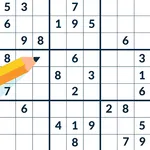 Sudoku Classic - Mind Training icon
