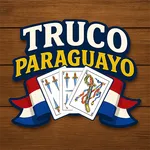 Truco Paraguayo icon