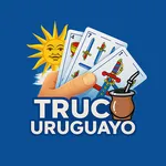 Truco Uruguayo Clásico icon