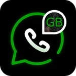 GB Version Tools : Direct Chat icon