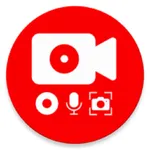 Screen Recorder Pro icon