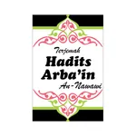 Hadits Arbain icon