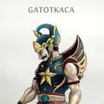 Gatot Kaca icon