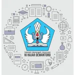 SMK Dewantoro icon