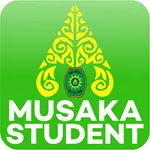 MUSAKA Student icon