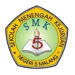 PPDB SMKN 5 Malang icon
