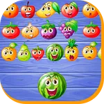 Super Farme - Fruit Shooter Bu icon