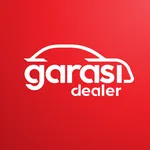 Garasi Dealer icon