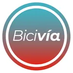 Bicivía icon