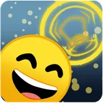 100 Emoji Balls icon