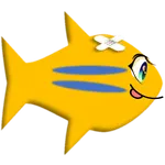 SmolGame - SplashFish icon