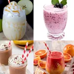 SMOOTHIE RECIPE TUTORIALS icon